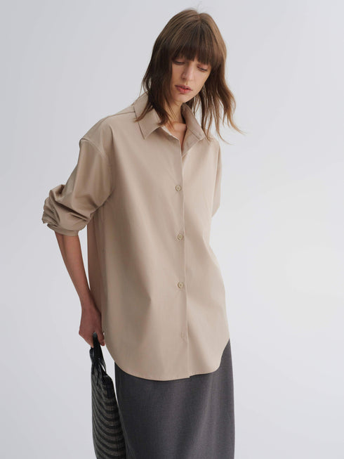 Formset Still Shirt
